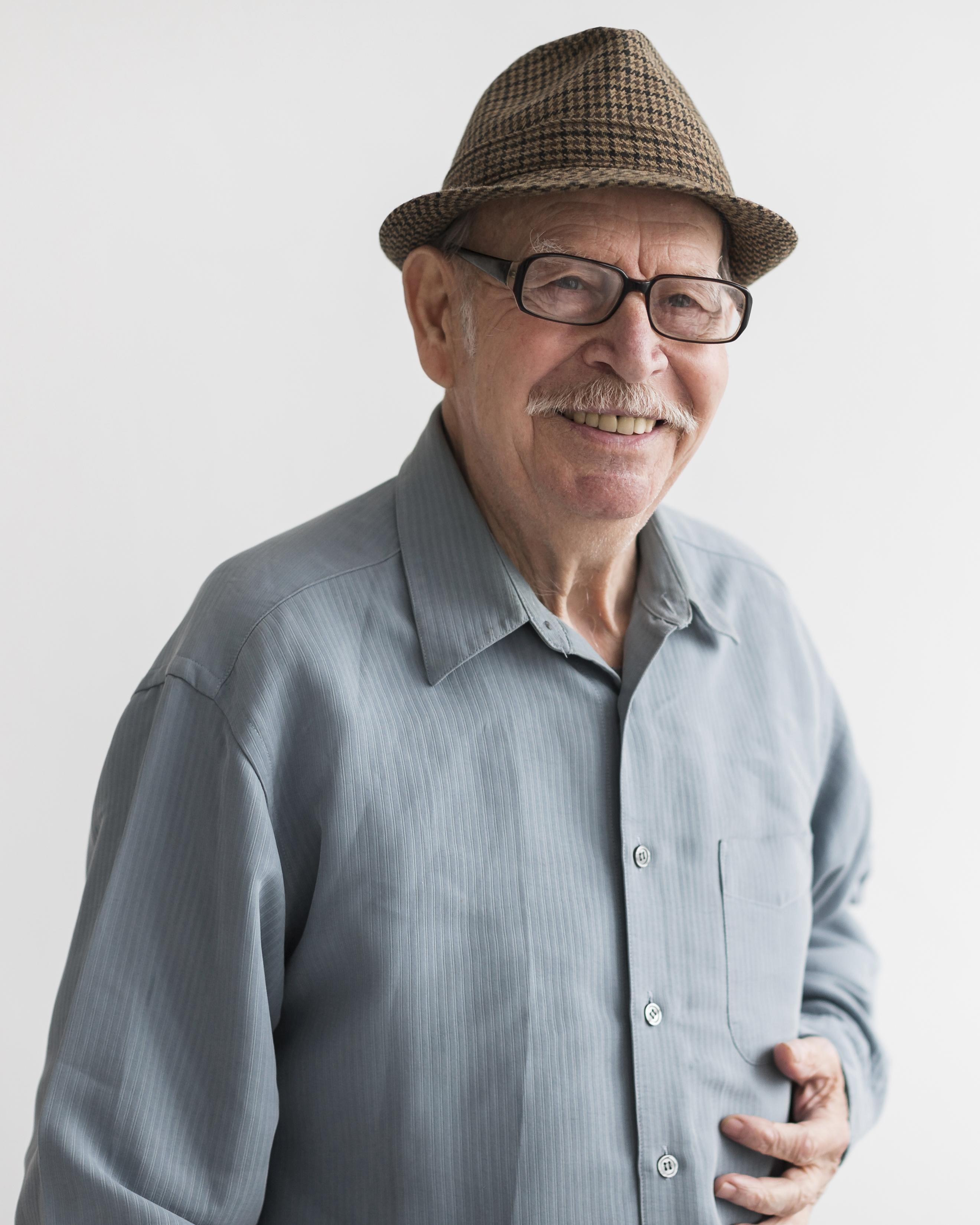 Hábitos y propósito de vida que alargan la longevidad