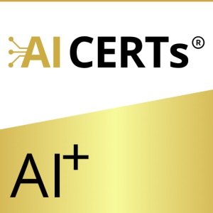 AI+ Everyone™